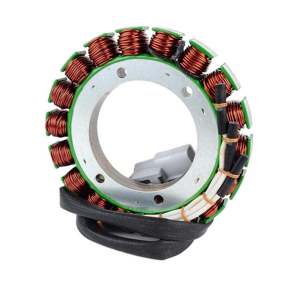 Spule Magneto Stator Generator Motorteile Generator Magneto Statorspule Für Kaw&asaki KAF620 KAF 620 Mule 3000 3010 3020 4X4 OEM 59031-2126 von YBGTRS