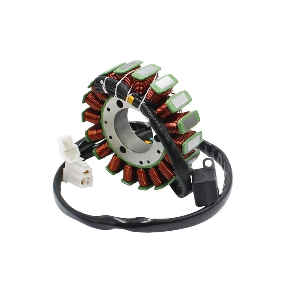 Spule Magneto Stator Generator Road Passion Motorrad-Generator-Statorspule Für Hyosung GT650R GT650 GV650 ST7 Carb TE450 TE450S GT650X GOES450X GOES 450 X von YBGTRS