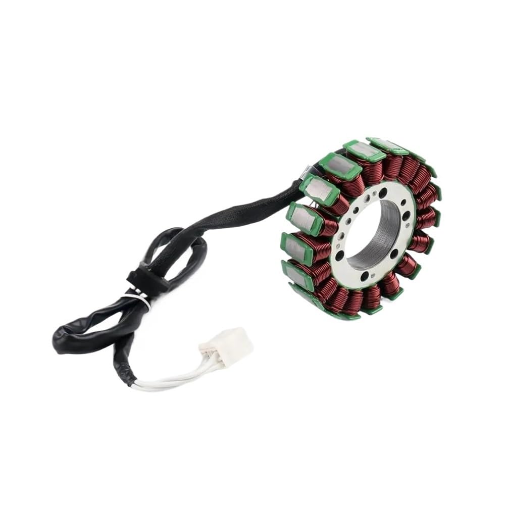 Spule Magneto Stator Generator Spannungsreglergleichrichter Für Kaw&asaki Z650 ER650 ER-6N EX650 Für Ninja 650 EN650 Für VU&LCAN 650 Generator Magneto Stator Spule von YBGTRS