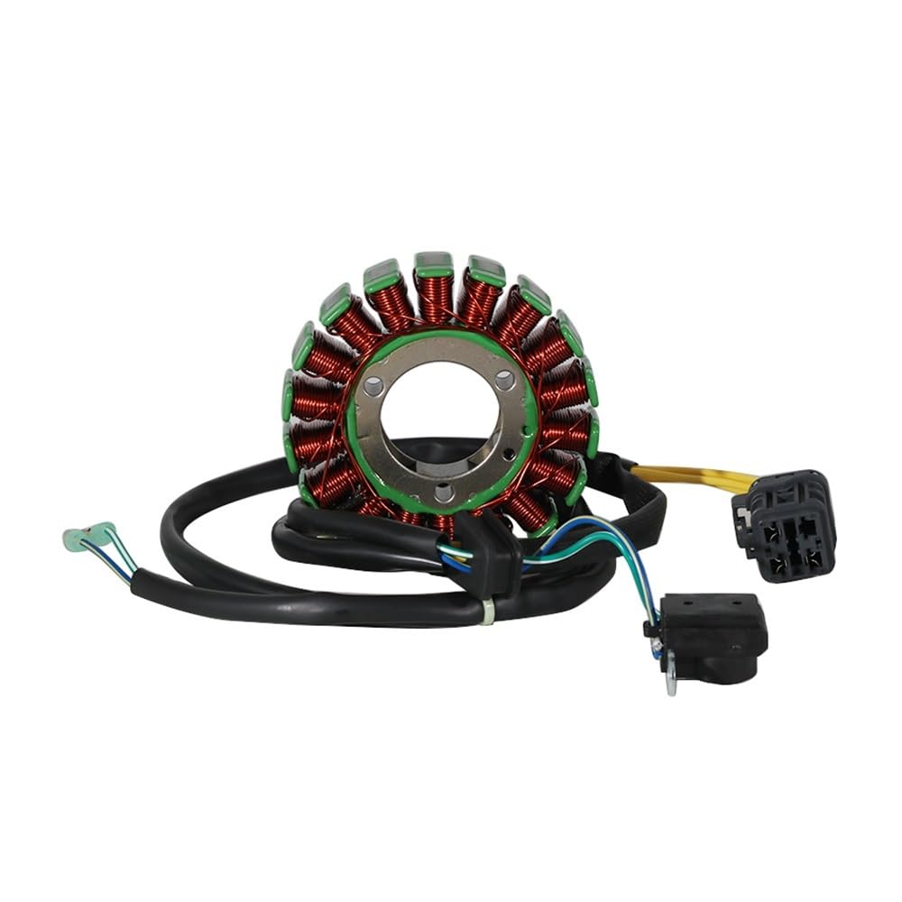 Spule Magneto Stator Generator Spule Zündung Magneto Stator Zündung Stator Spule Für GOES ATV 300s 400 400s EFI 31120-E10-100 ACC-31120-E10-100 von YBGTRS