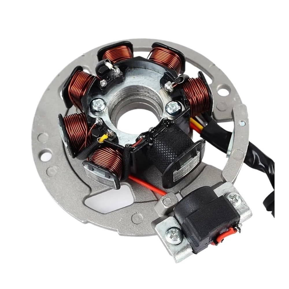 Spule Magneto Stator Generator Stator Spule Für Polaris Für Scrambler 50 90 2001-2003 0450521 0451001 0450998 0450522 0450523 78201600 ﻿ von YBGTRS