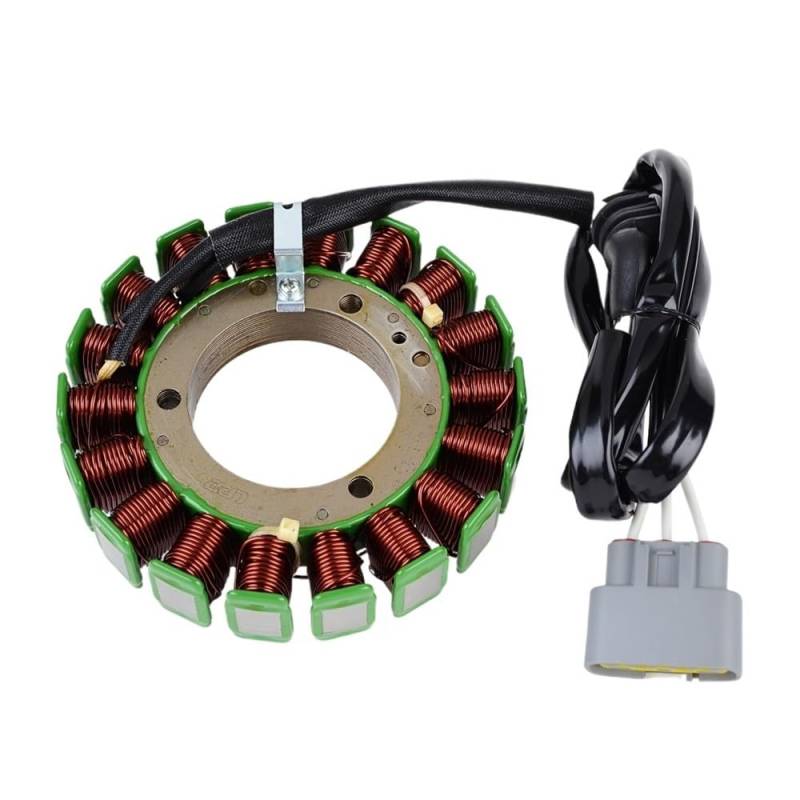 Spule Magneto Stator Generator Stator Spule Für Yam&aha XTZ1200 XTZ 1200 Super Für Tenere 2010-2017 23P-81410-00 Motorrad Magneto Generator Spule von YBGTRS