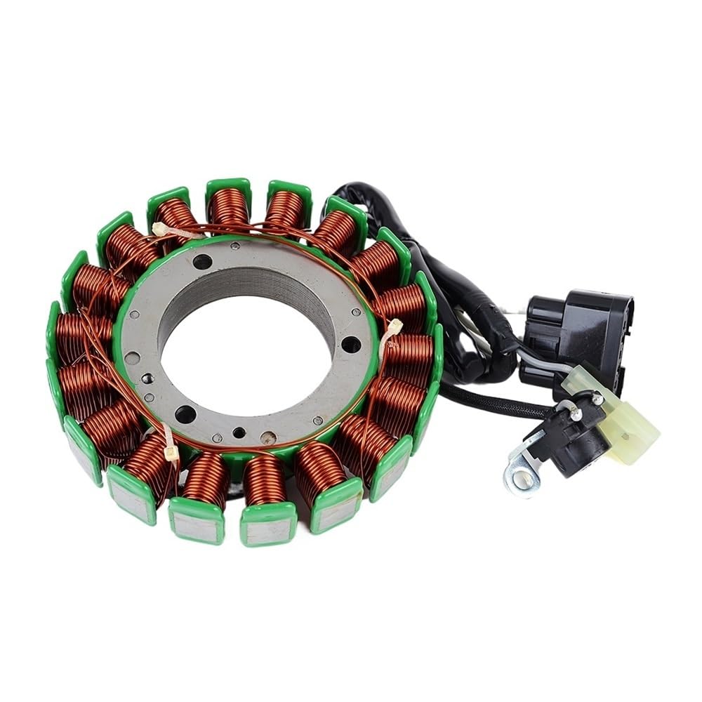 Spule Magneto Stator Generator Stator Spule Für Yam&aha XVS1300 XVS 1300 Für V Star XVS1300A XVS1300CT Midnight Star Classic Für Tourer XVS1300CU Stryker von YBGTRS