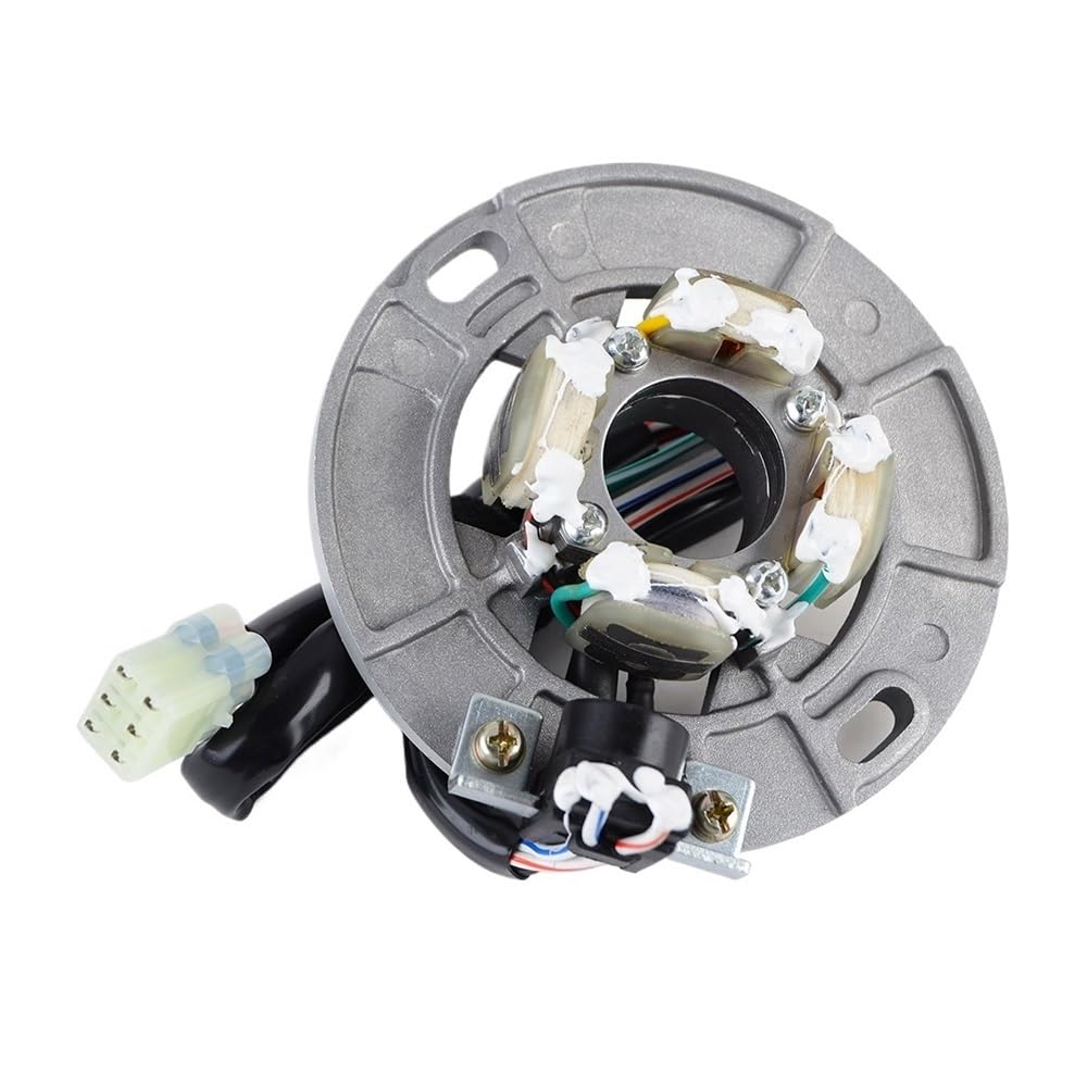 Spule Magneto Stator Generator Stator Spule Für Yam&aha YZ65 YZ65J YZ65L YZ65M YZ85 YZ85P YZ85R YZ85S YZ85T YZ85V YZ85W1 YZ85X YZ85Y YZ85PSK YZ85LW YZ85Z YZ85A von YBGTRS