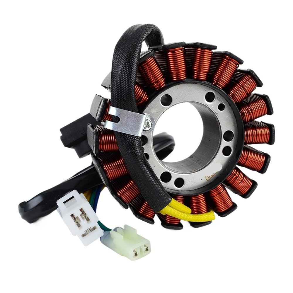 Spule Magneto Stator Generator Statorspule Für Kymco Für Shadow 300 Center 200i Dink Street 300i ABS People GTI 200 300 Downtown 200i 300i ABS 31120-LEA7-E0 von YBGTRS