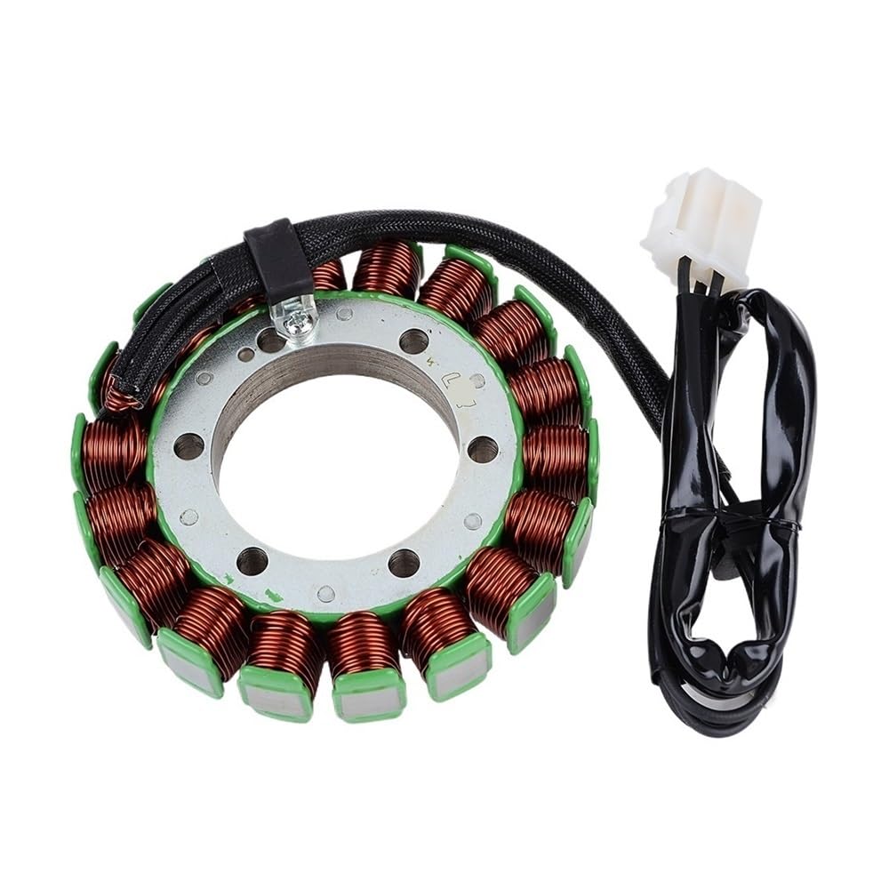 Spule Magneto Stator Generator T1300148 T1300818 Motorrad Stator Spule Für Tr&iumph Für Daytona 600 650 Für Speed ​​Four 600 TT600 865 800 Für Scrambler 865 von YBGTRS