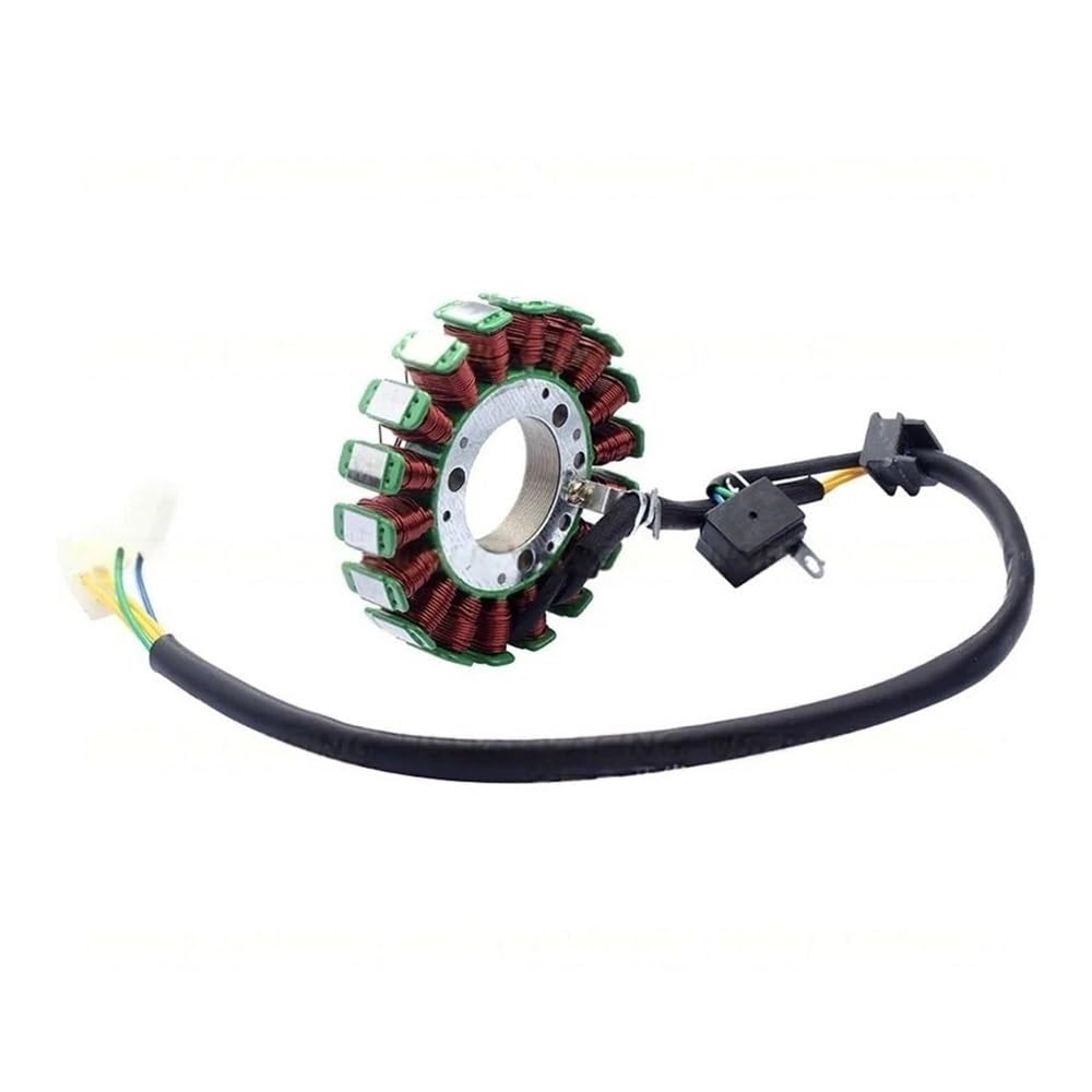 Spule Magneto Stator Generator Universal Motorrad Zubehör Zündung Generator Spule Stator Für Su&zuki GN250 TU250 32101 38302 GN TU 250 von YBGTRS