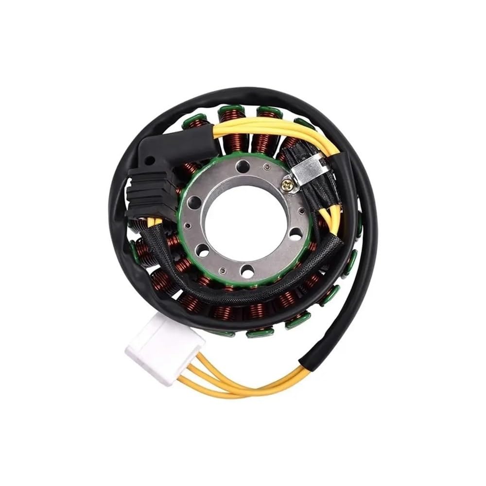 Spule Magneto Stator Generator Zündspule Für 800CC VFR800 Motorrad Magneto Generator Lade Stator Spule Für OEM 31120-MCW-D02 31120-MCW-D03 von YBGTRS