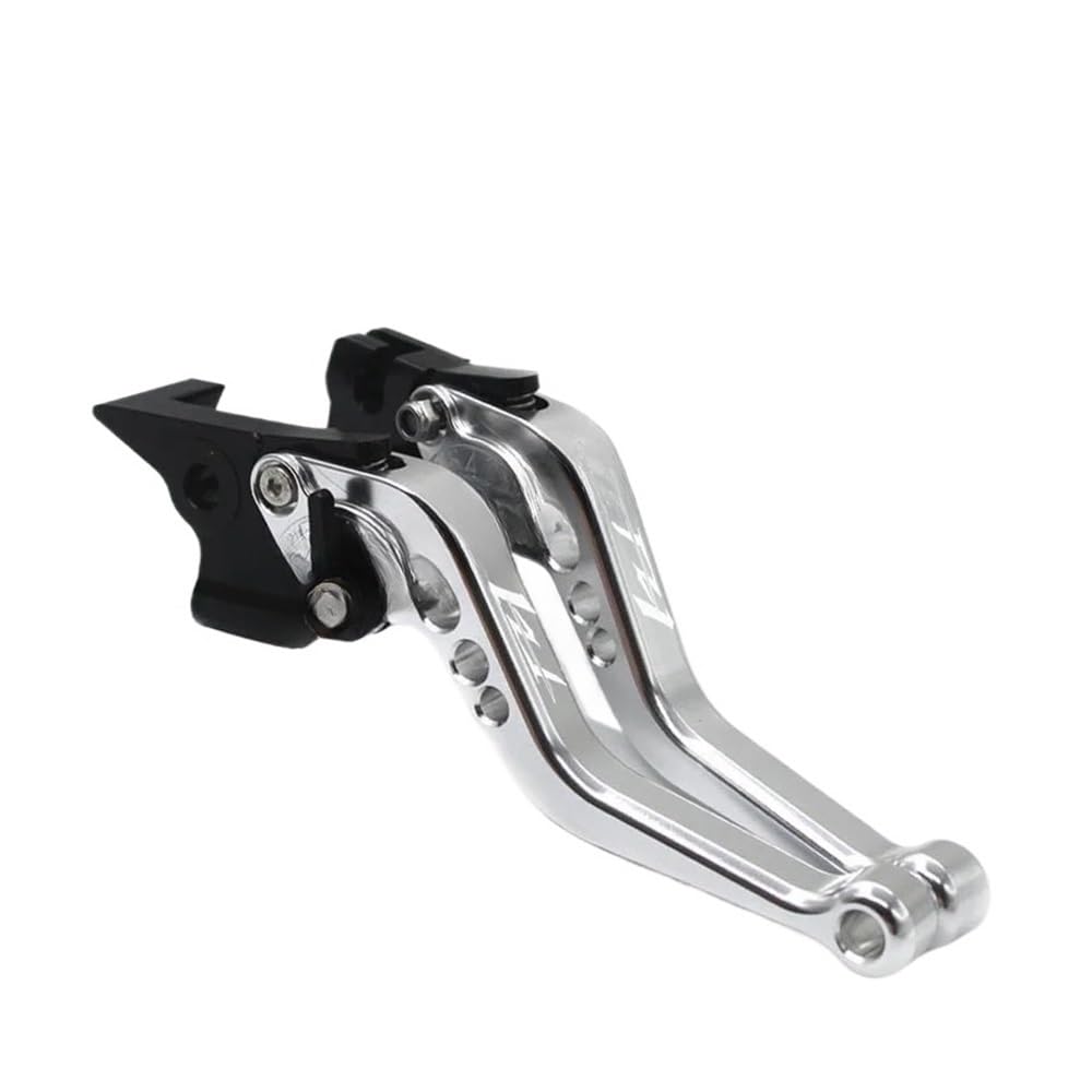 Brake Clutch Levers Motorradzubehör Für YAM&AHA FZ1 FA&ZER FZ-1 FA&ZER FZ1 2006-2016 CNC Einstellbare Bremsgriff Kupplungshebel Lenker von YBRAVO