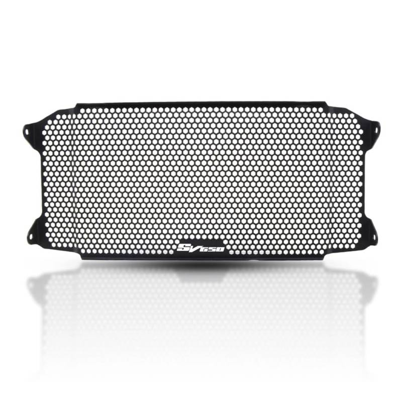 Kühlerschutz-Kühlerabdeckung Motorrad SV650X SV650 Kühlergrill Wache Cover Schutz Für S&uzuki SV 650X650X 2016 2017 2018 2019 2020 2021 2022 2023 von YBRAVO