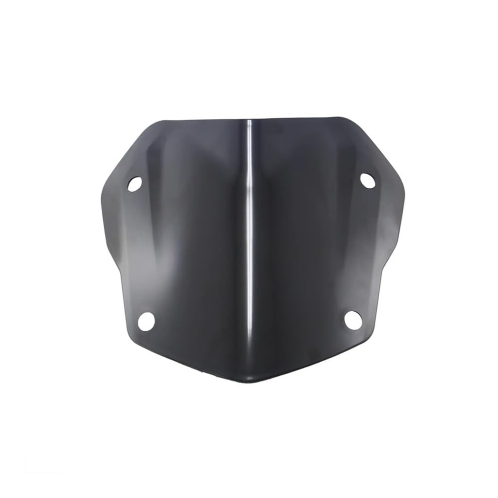 Motorrad Air Deflector Für B&MW R1200GS R1250GS LC ADV Abenteuer Windschutz Bildschirm Deflektor Kurze Windschutzscheibe Sport Windschutzscheibe R 1250 1200 GS Verkleidung von YBRAVO