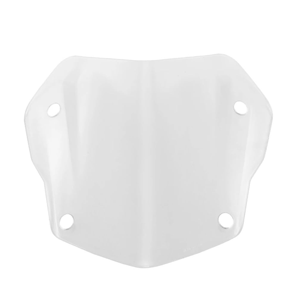 Motorrad Air Deflector Für B&MW R1200GS R1250GS LC ADV Abenteuer Windschutz Bildschirm Deflektor Kurze Windschutzscheibe Sport Windschutzscheibe R 1250 1200 GS Verkleidung von YBRAVO