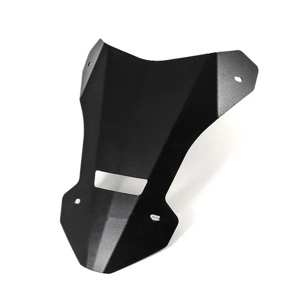 Motorrad Air Deflector Motorrad Windschutzscheibe Windschutz Für Africa Twin CRF1000 L CRF 1000 L CRF1000L 2016 2017 2018 2019 Wind Bildschirm Deflektor von YBRAVO