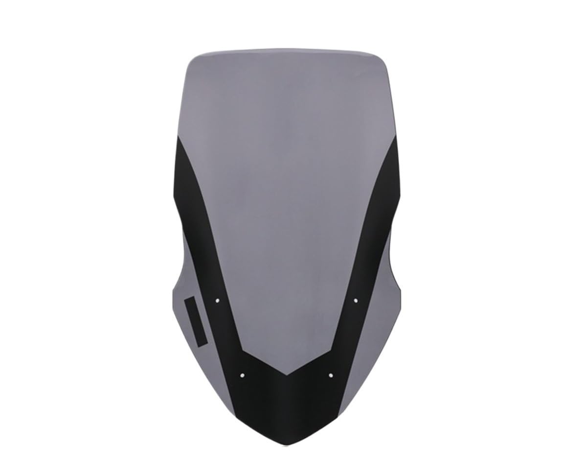 Motorrad Windabweiser Windschild Motorrad Windschutzscheibe Windabweiser Für YAM&AHA NMAX155 NMAX125 NMAX 125 NMAX 155 2016-2018 Motorrad Zubehör von YBRAVO