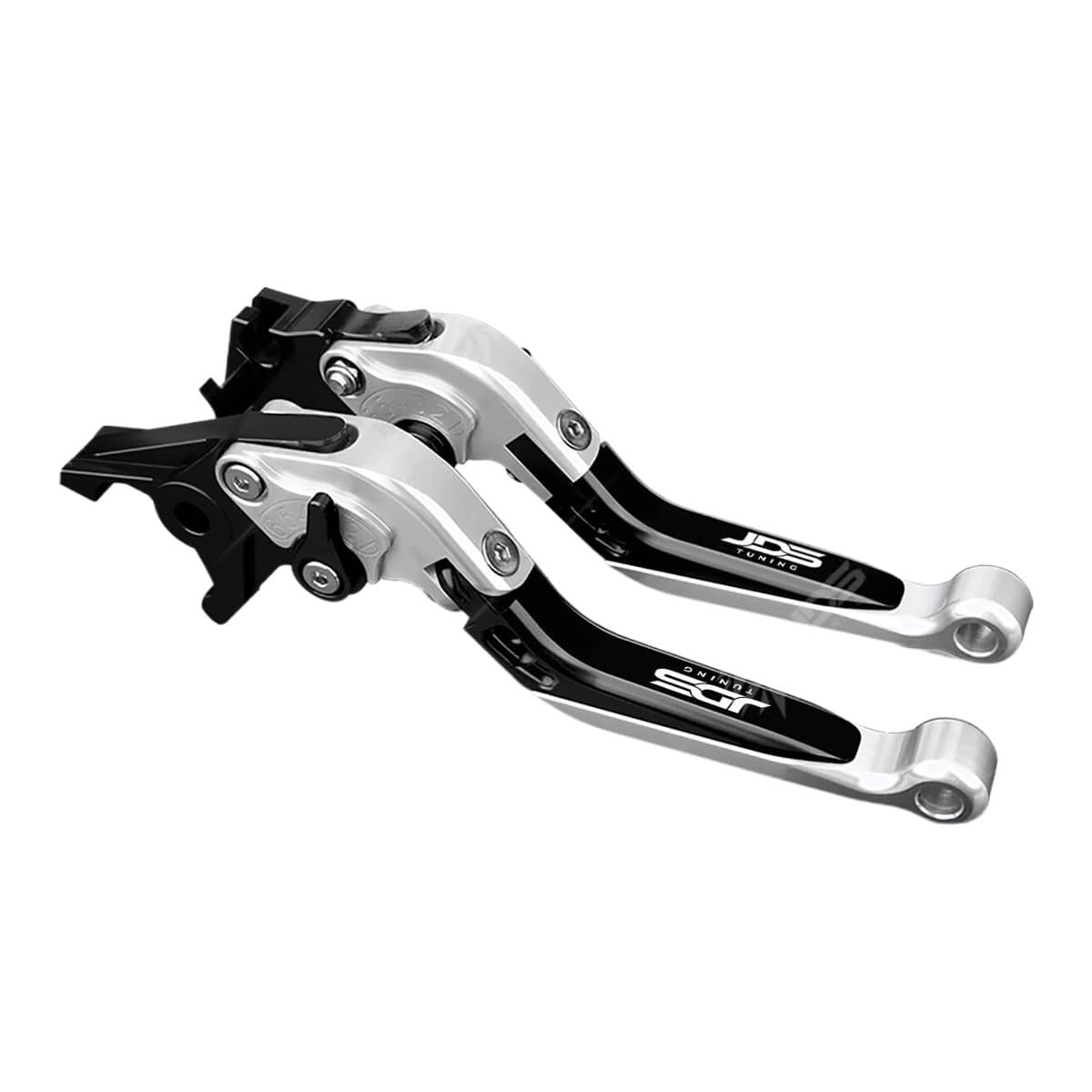 YBRAVO Brake Clutch Levers Für Kawasaki Z800/E/R/ZR800 2013-2016 Kupplungshebel Bremshebelsatz Faltbarer Verstellbarer Griffhebel Motorradzubehör Teil von YBRAVO