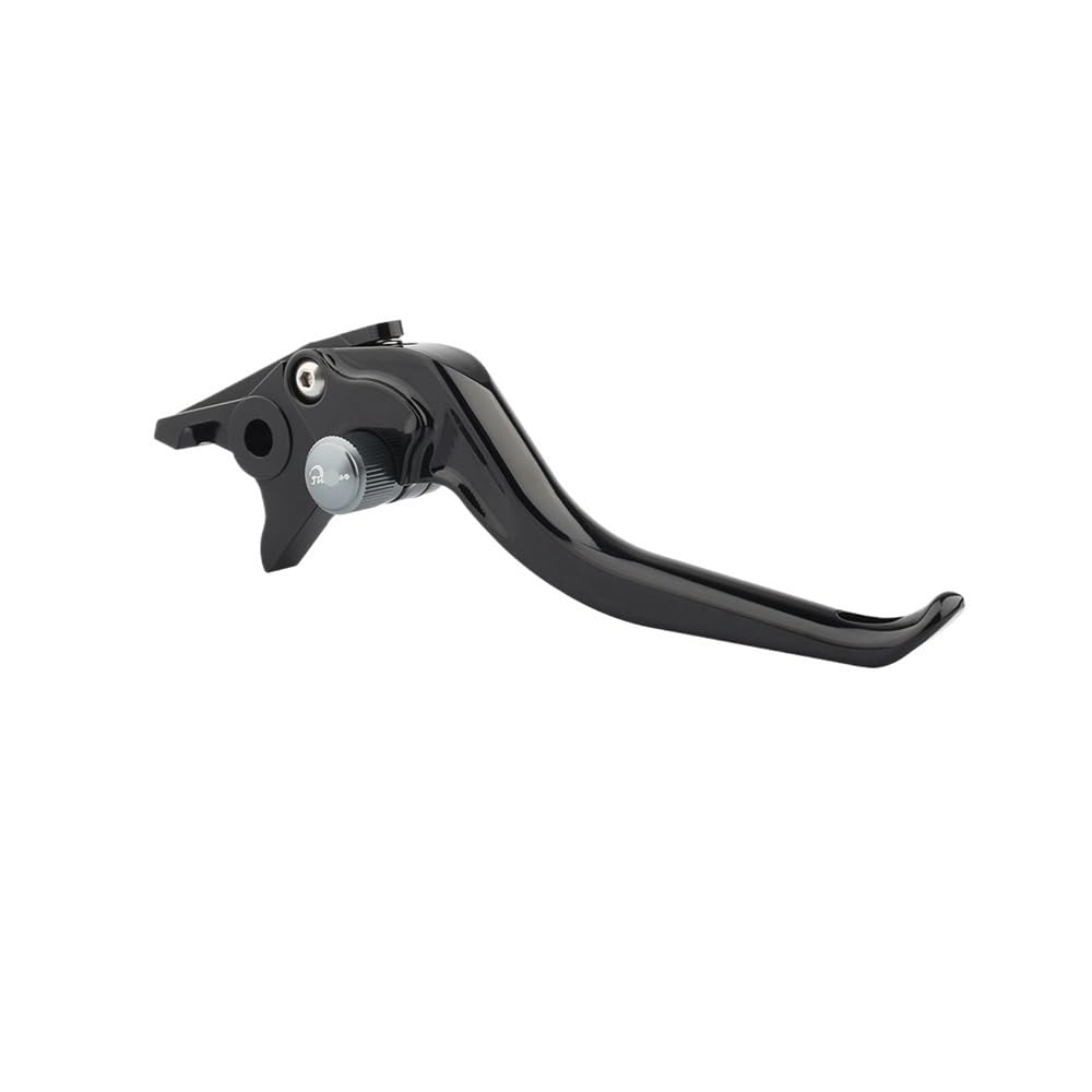 YBRAVO Brake Clutch Levers Für NT1100 DCT 2022-2023 NT1100 DCT Motorradzubehör Teile Kurzbremskupplungshebel Griffsatz Bremskupplungshebel von YBRAVO