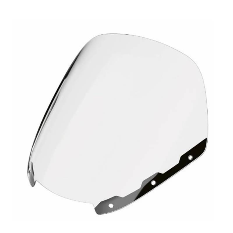 YBRAVO Motorrad Windabweiser Windschild FÜR BM&W R18 Bagger R 18 Transcontinental Motorrad Windschutzscheibe Windschutz Abdeckung Wind Bildschirm Schild Luftstrom Deflektoren von YBRAVO