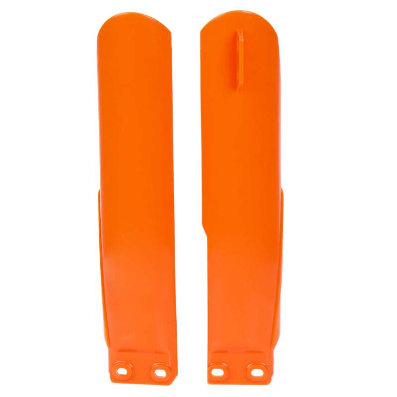 YCF Gabelprotektoren Fork 735-800 mm Orange von YCF