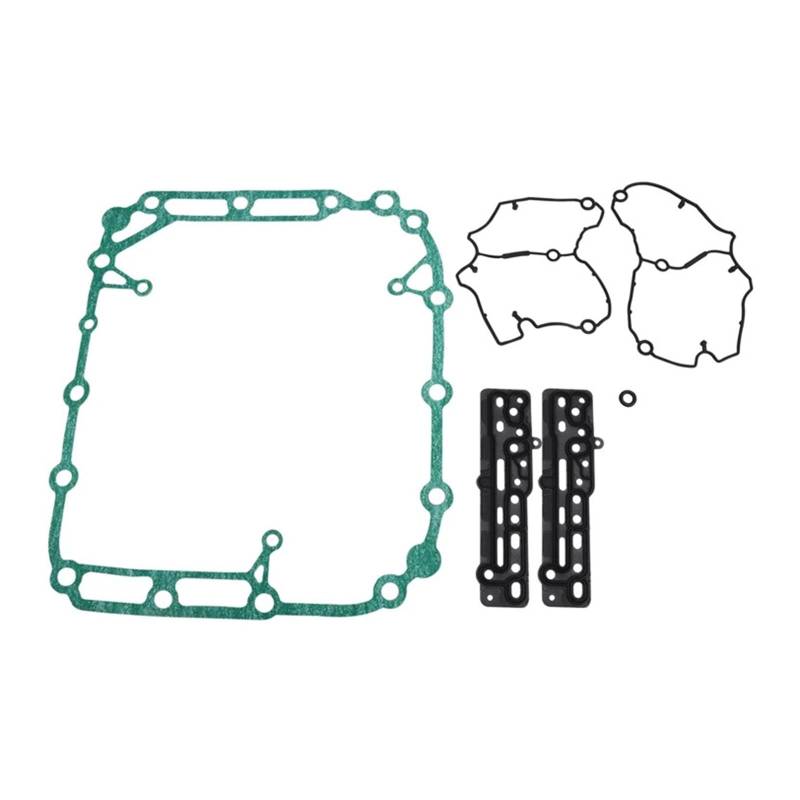 YCHUCH Dichtung Schaltgetriebe für B10 B12 B6 B7 B9 FE FH12 FH16 FL10 7420785252 20562268S 20785252 4213659202 65007 von YCHUCH