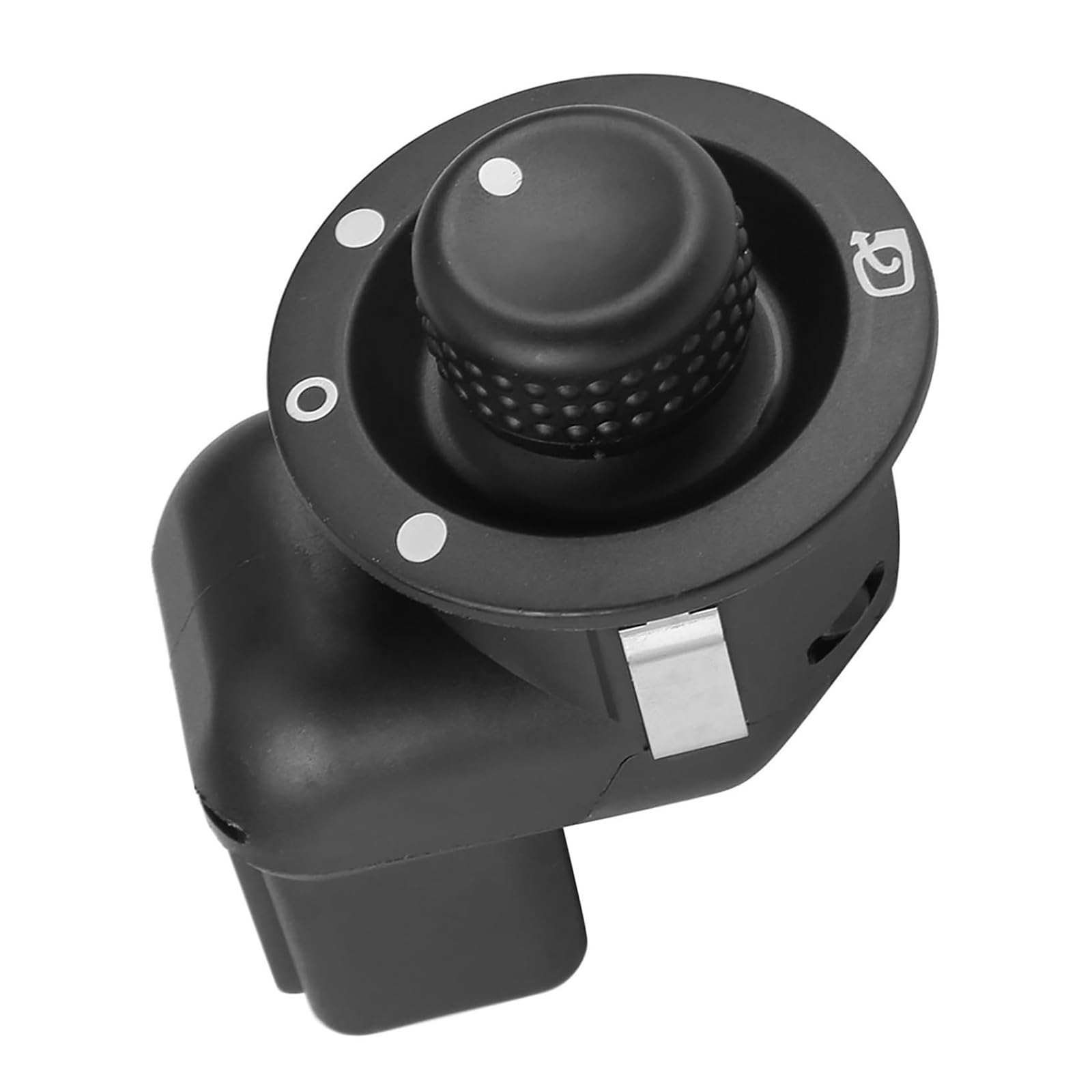 YCHUCH Rearviews Control Button Ersatz für Kangoo Grand Scenic Clio 3 8200676533 8200109014 von YCHUCH