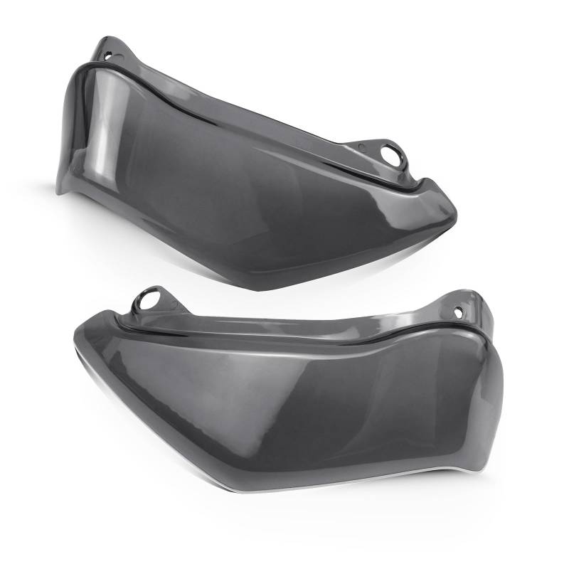 YDADV Handschutz Verlängerungen Handschild Schutz Schutz für BMW R1300GS R1300 GS R 1300 GS 2023-2024 Motorrad Zubehör (Rauchgrau) von YDADV