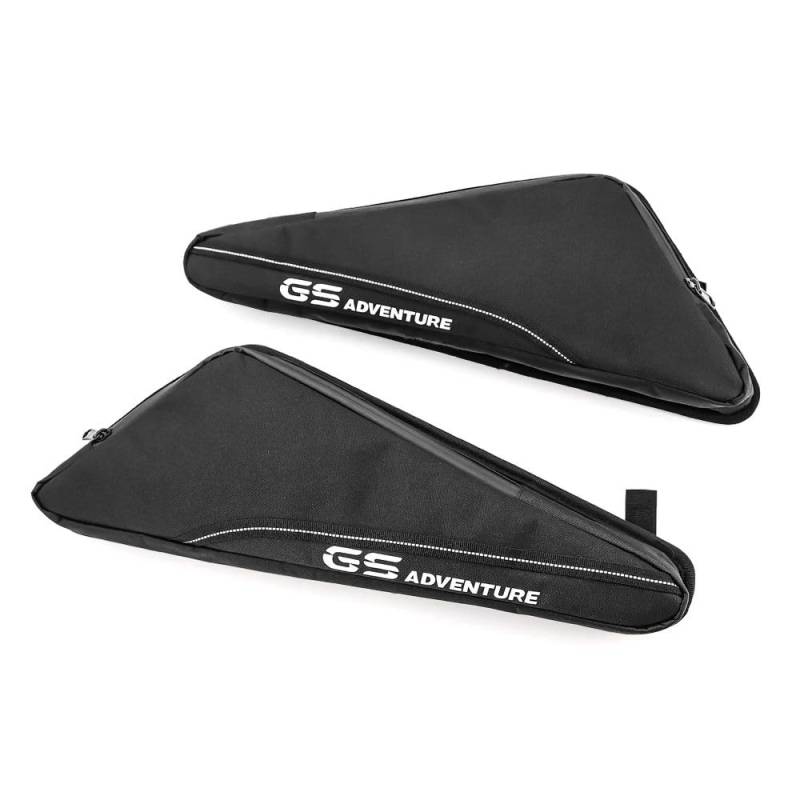 YDADV Motorrad Rahmen Sturzbügel Tasche wasserdichte Sattel Werkzeugtasche Für BMW R 1250 GS LC Adventure R1250GS R1200GS R1200R R1200RS R1250R R1250RS GS 1200 1250 ADV Zubehör von YDADV