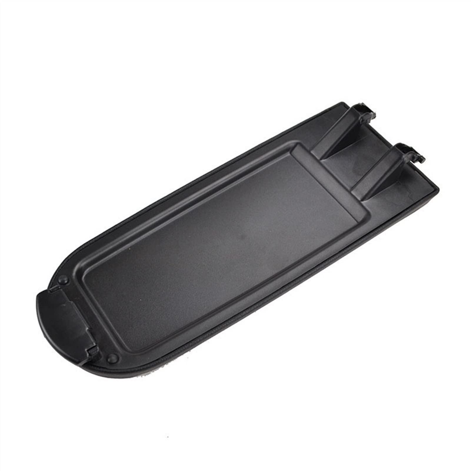 Armlehne Auto,Mittelarmlehne Auto Armlehnen-Latch-Deckel Center Console Cover Cap für Volkswagen Polo Sedan 2010-2018 2011 2012 2012 2013 2014 Ersatzteil 2012 von YDFJKKL