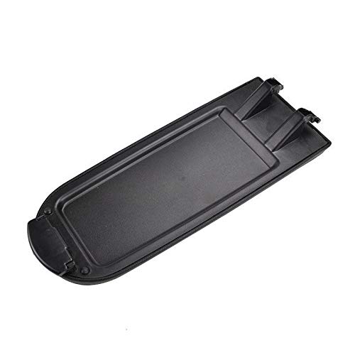 Armlehne Auto,Mittelarmlehne Car Center Console Latch Deckel Cover Armlehne für 4 Bora Käfer 1999-2010 von YDFJKKL