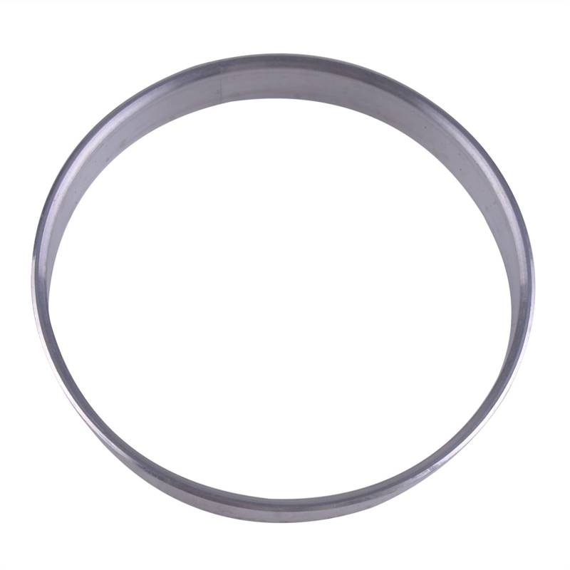 Zentrierringe,Felgen Ringe 4 stücke Aluminiumlegierungsrad Spacer Hub Centric Ringe 67.1mm OD bis 66.1mm ID von YDFJKKL