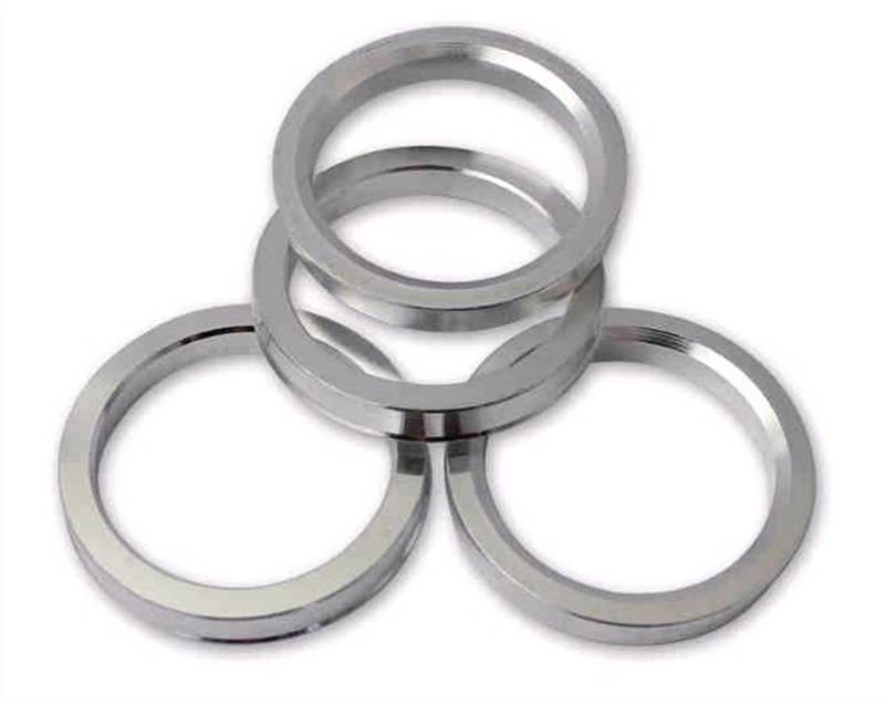 Zentrierringe,Felgen Ringe Hub Centric Ringe 74.1-72,6 Mm FIT-Verwendung Passend Für BMW-Räder Aluminium EIN Set von YDFJKKL