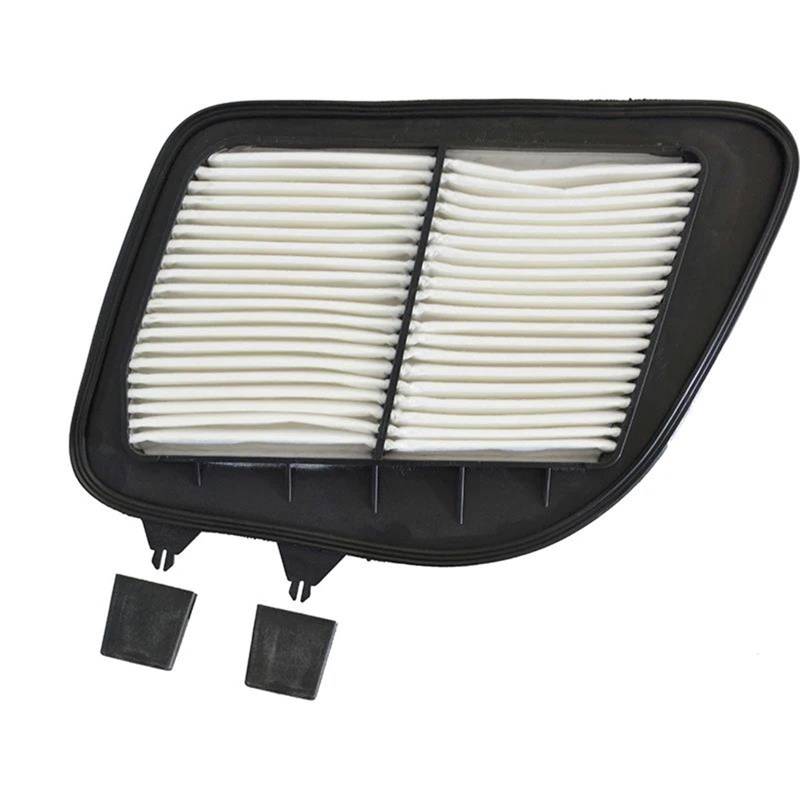 A2944C Luftfilter Für Automotoren Für Cadillac Für SRX V6-3.6L 2004-2009 Für STS V6-3.6L 2005-2006 Für STS-V V6-3.6L 2009 von YDXHERTA