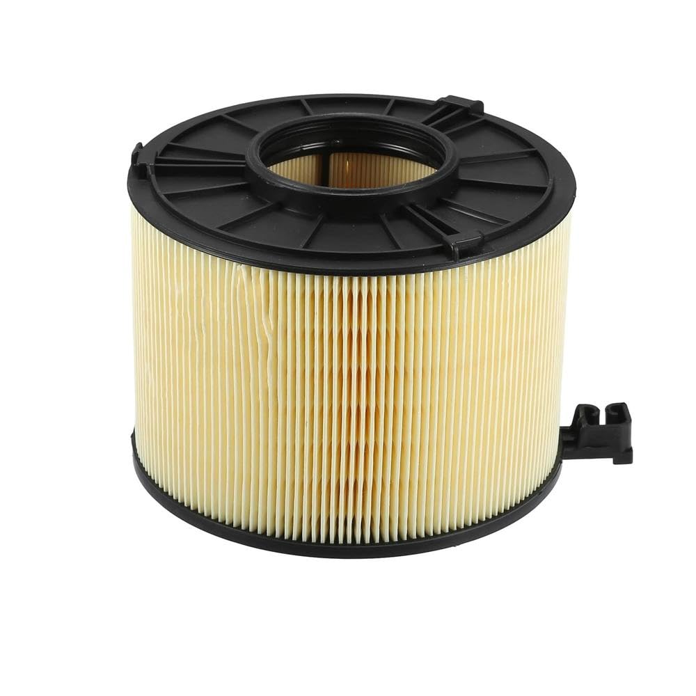 Auto Lufteinlassfilter 8W0133843E/8W0133843B Für A4 2,0 ​​L 2017 2018 2019 2020 Motor Luftfilter Ersetzen Zubehör von YDXHERTA