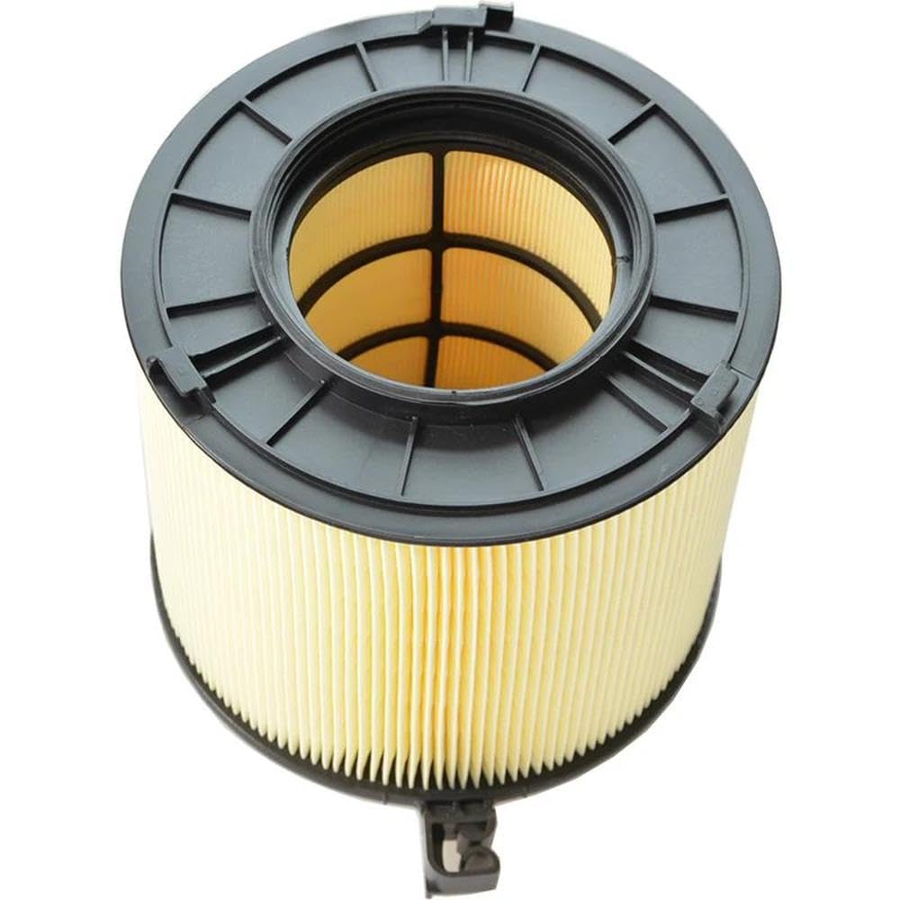 Luftfilter Für Automotoren Für A4 Allroad 2.0T 2016- Für A4L 1.4T 2.0T Für A5 Sportback/Cabriolet/Coupe Für Q5L 8W0133843C von YDXHERTA