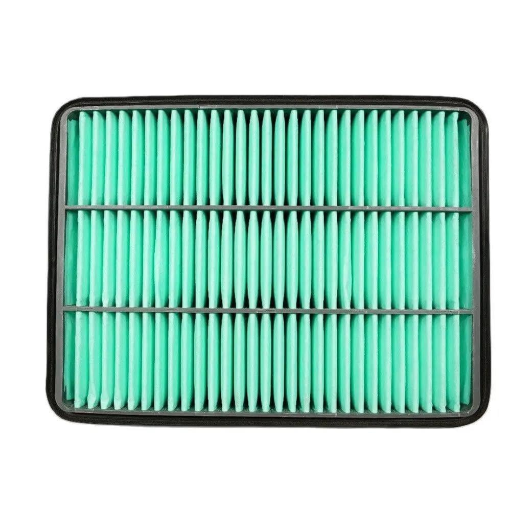 Luftfilterzubehör Für Toyota Für Land Cruiser Für Prado 3.0 2004-2010- Automotorfilter 1780130040 von YDXHERTA