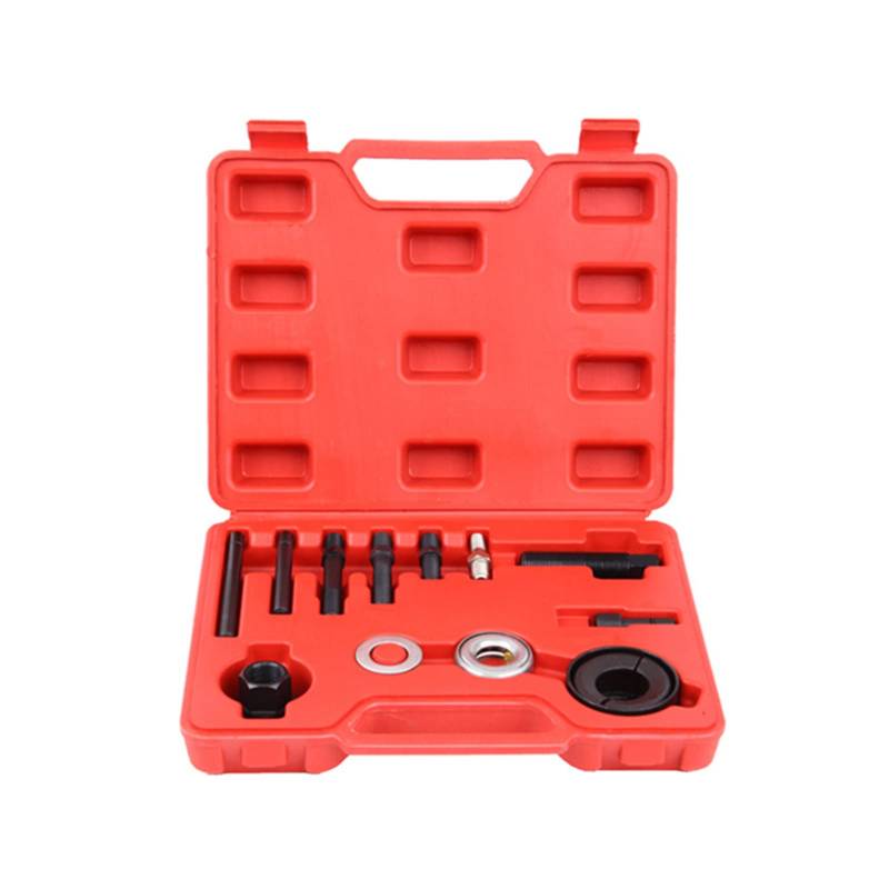 YDuupxe Universal Puller Installer Kit Mechanik Metrisch Werkzeugsatz Automotive Puller Installer Kit Kit von YDuupxe