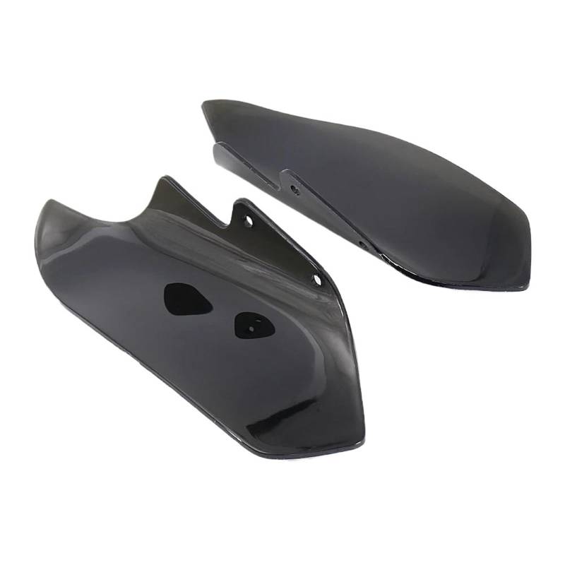 Griffschutz Schild Motorrad Windschutzscheibe Windschutz Seite Windabweiser HandShield Für Ya&ma&ha Für XT1200Z Super Tenere 2014-2021 2020 Lenker Winddicht Handschutz(2) von YEDWEW