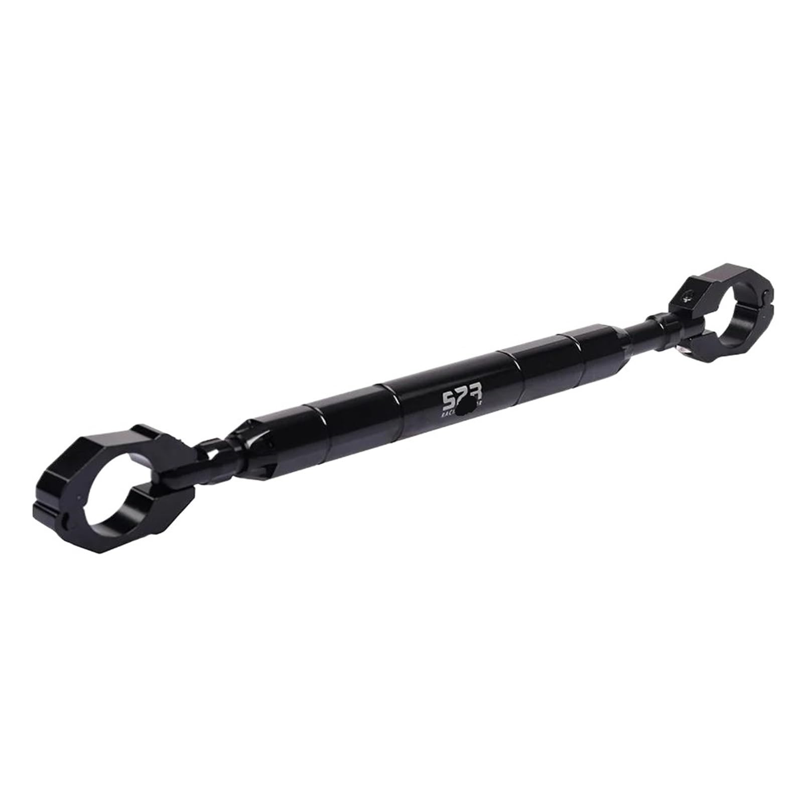 YEDWEW Motorrad Ausgleichsstange Für Kawasaki Für Vulcan S650 VN650 EN650 Motorrad Zubehör Balance Bar Lenker Querlatte Hebel Telefon Halter Motorrad-Balance-Bar(3) von YEDWEW