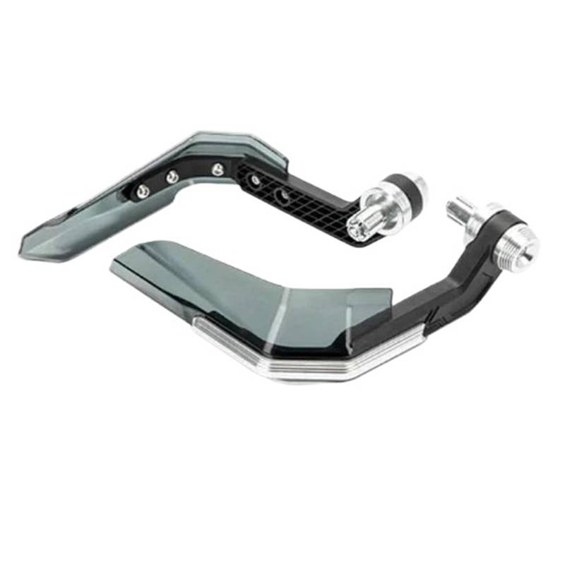 YEDWEW Motorrad Handschutz 7 Farben Motorrad Universal Handschutz Handschutz Schild Winddicht Für R1200GS R1250GS R1300GS Windschutzscheibe(3) von YEDWEW