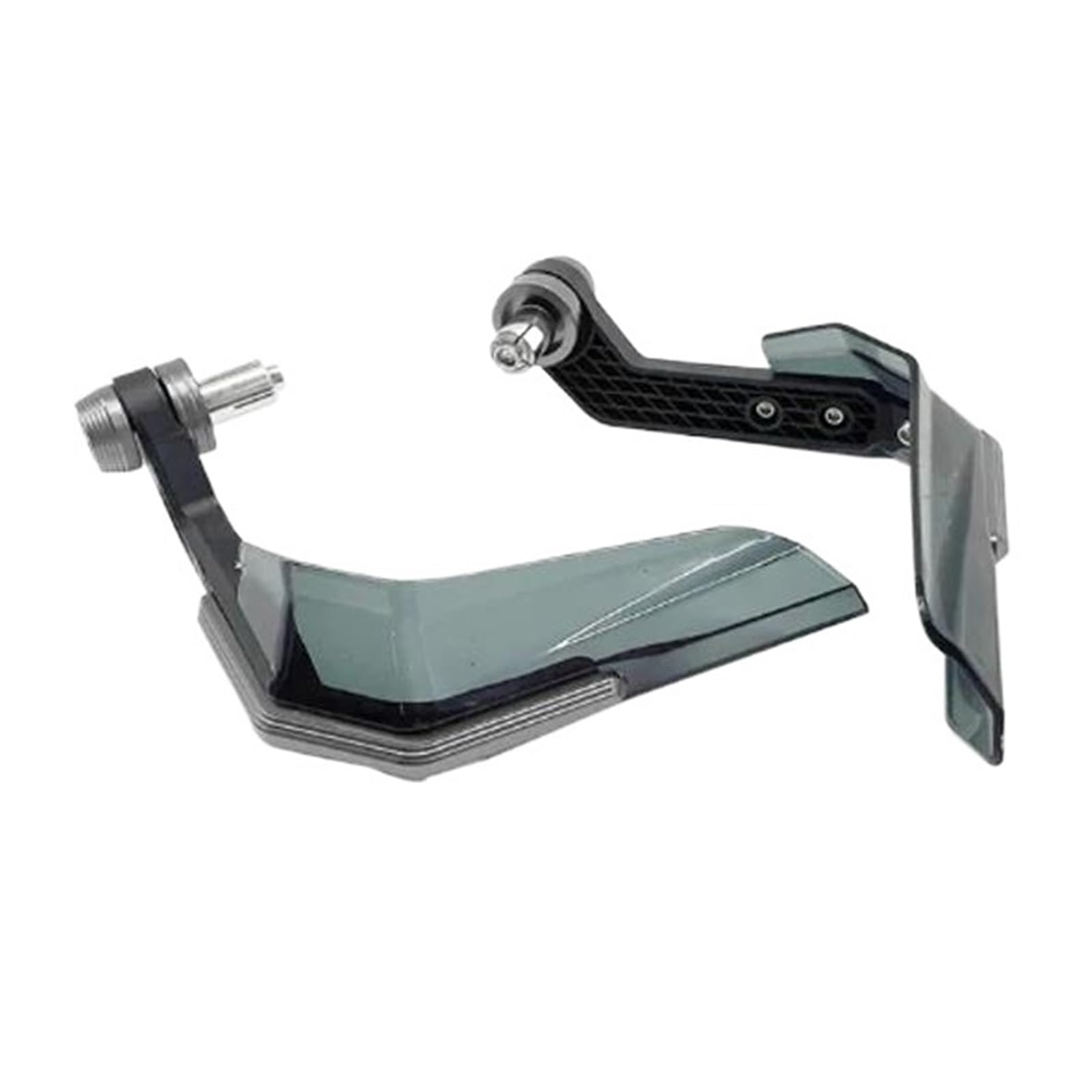 YEDWEW Motorrad Handschutz 7 Farben Motorrad Universal Handschutz Handschutz Schild Winddicht Für R1200GS R1250GS R1300GS Windschutzscheibe(8) von YEDWEW