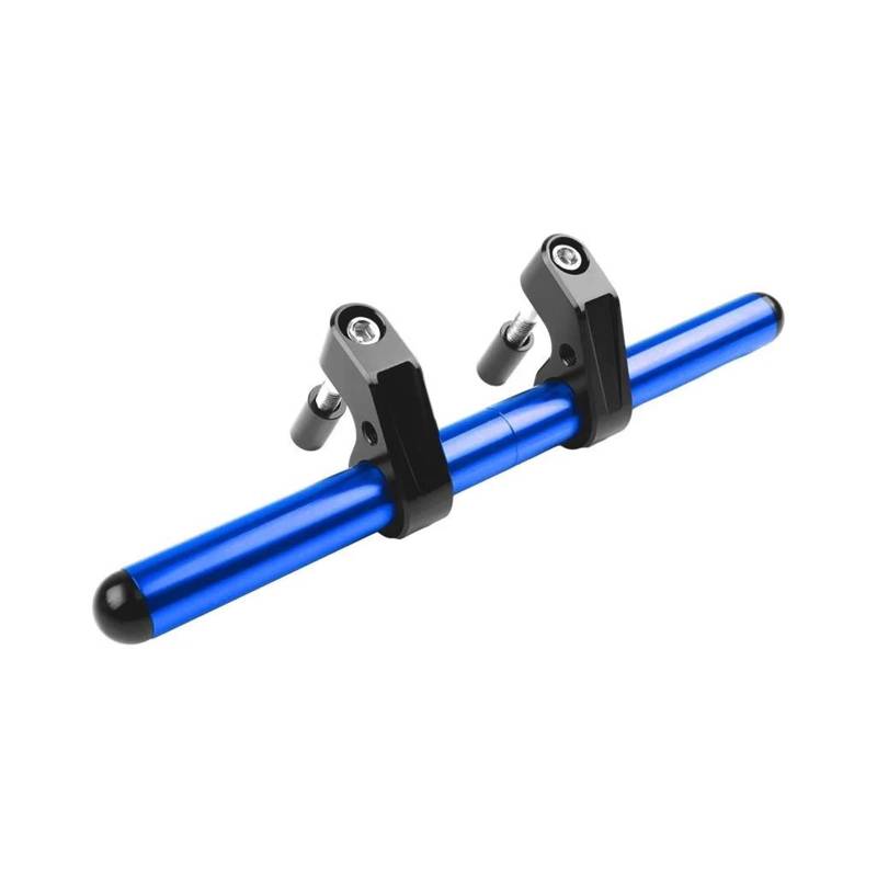 YEDWEW Motorrad-Lenkerstrebe Motorrad Kinder Armlehne Balance Bar Multifunktionale Lenker Querlatte Hebel Geändert Teile Für PCX160 150 ADV150 160 Motorrad Balance Lenker(4) von YEDWEW