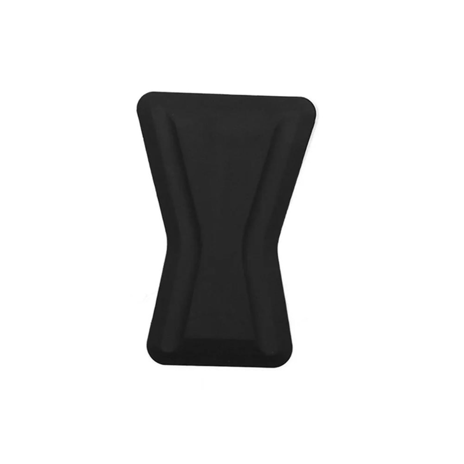 YEDWEW Motorrad Tankaufkleber Für F850GS F750GS 2018-2023 Seite Kraftstoff Tank Pads Schutz Aufkleber Aufkleber Gas Knie Grip Traktion Pad Tankpad Aufkleber Protector(4) von YEDWEW