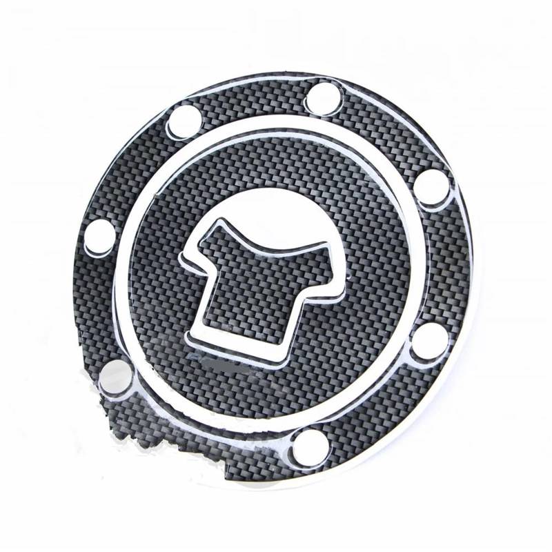 YEDWEW Tank Traction Pads Für CB600F CB750 CB900 CB919 Hornet Motorrad Kraftstoff Tankdeckel Abdeckung Pad Aufkleber Aufkleber Für CB1100SF CB1300 CBF500 Motorräder Tank Schutz Aufkleber von YEDWEW