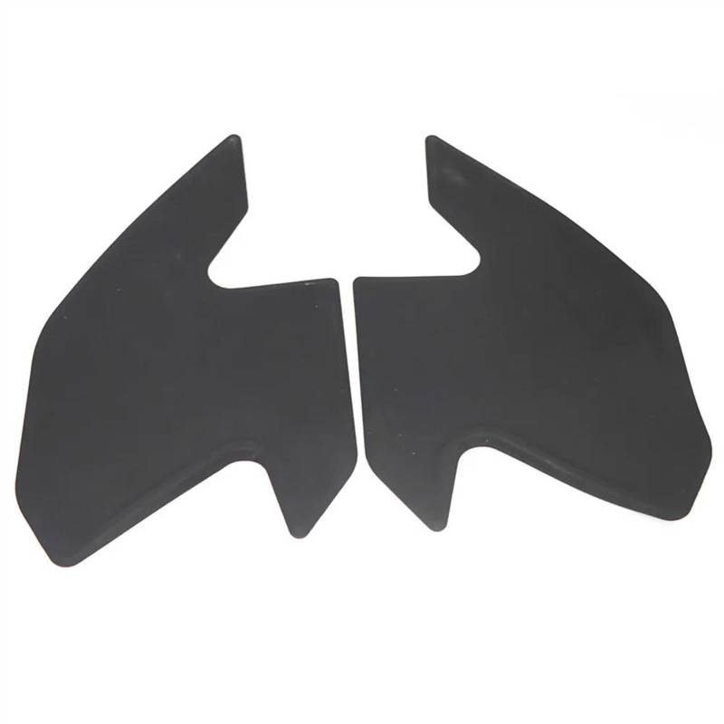 YEDWEW Tank Traction Pads Für G310R 17-19 Motorrad Gas Tank Slip Aufkleber Seite Knie Kraftstoff Tank Anti Slip Grip Pads Motorräder Tank Schutz Aufkleber von YEDWEW