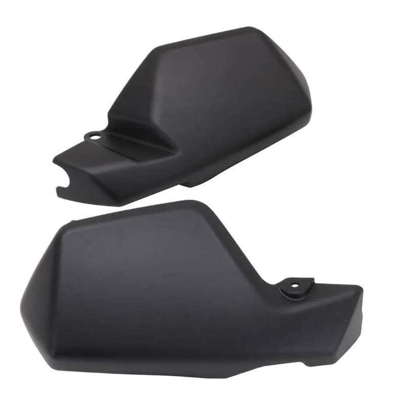 YEDWEW Winddichter Lenker Motorrad Handprotektoren Handschutz Lenker Guards Moto Für Suzuki Für V-Storm DL650 2004-2023 Griffschutz Schild von YEDWEW