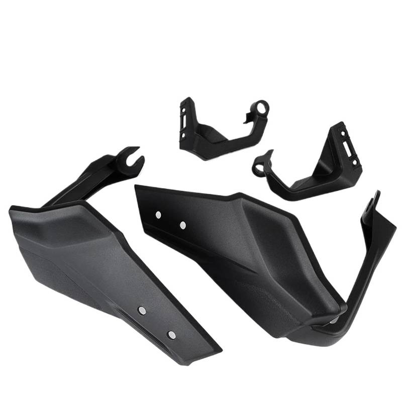 YEDWEW Winddichter Lenker Motorrad Handschützer Lenker Handschutz Griffschutz Für Suzuki Für V-Strom DL 1050 20-21 Griffschutz Schild von YEDWEW