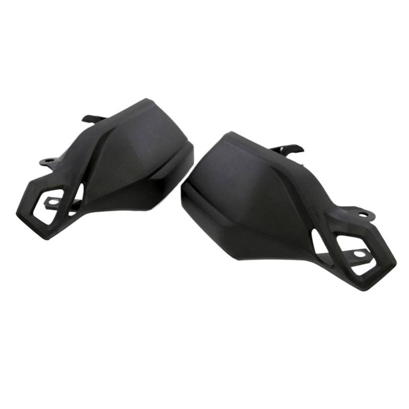 YEDWEW Winddichter Lenker Motorrad Handschutz Handschutz Schild Winddicht Motorrad Motocross Für Suzuki Für V-Strom DL1000 2014-2019 Griffschutz Schild von YEDWEW