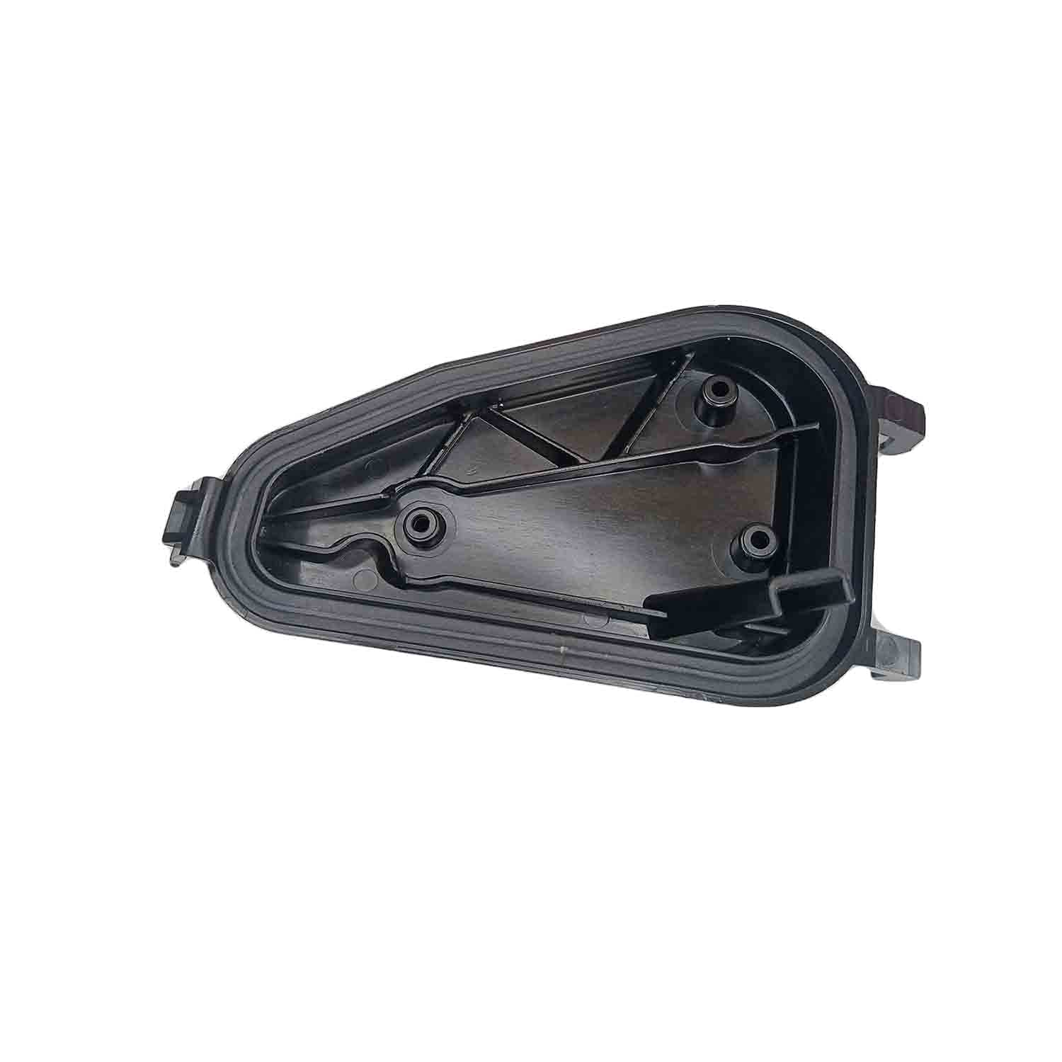 1 PC YEHOLTE Für Porsche Cayenne 1674450001 97063110300 7P5941607 7P5941608 17219601 17219602 Scheinwerfer Staubabdeckung LED Birne Verlängerung Staubkappen Scheinwerfer Stecker (LOW beam R) von YEHOLTE