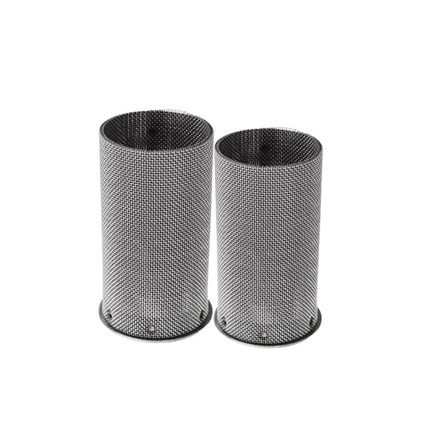 YELEMEABHB 10 teile/los Auto Heizung Brenner Siebe Filter Mesh 251822060400 Fit for Eberspacher Diesel Fit for Airtronic D3LC D3LCC Heizungsteile und Zubehör von YELEMEABHB