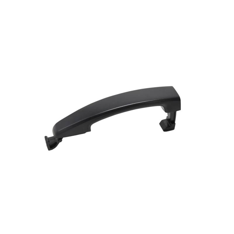 YELEMEABHB Außener Türgriff Kompatibel for Chevrolet. Kompatibel for Captiva 2006-2015. Auto-Außentürgriff(schwarz,REAR LEFT) von YELEMEABHB