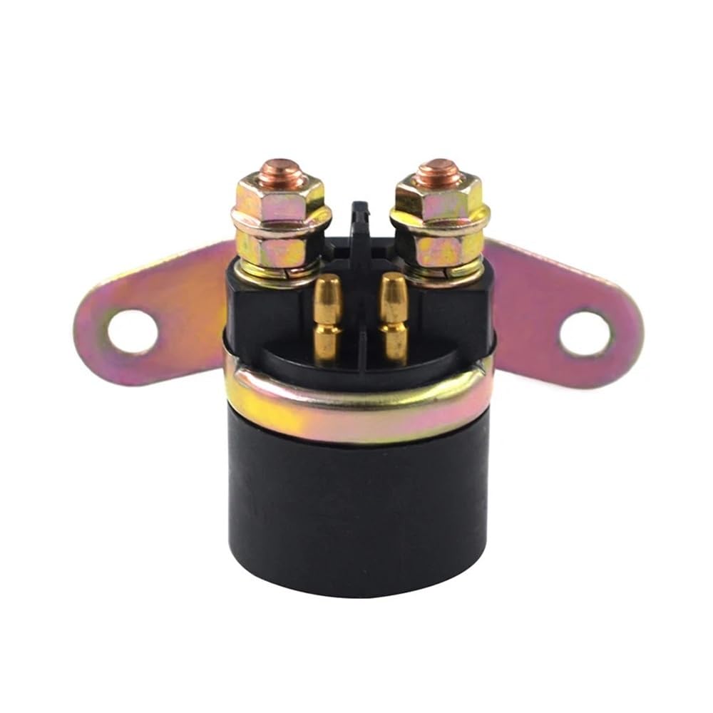 Anlasserrelais Magnetrelais Motorrad Starter Relais Magnet Für Su&zuki LT160E LT230E LT300E LT4WD LTF160 LTF230 QUADRUNNER LTF 300 LT-F4WDX KÖNIG Quad von YENBGS